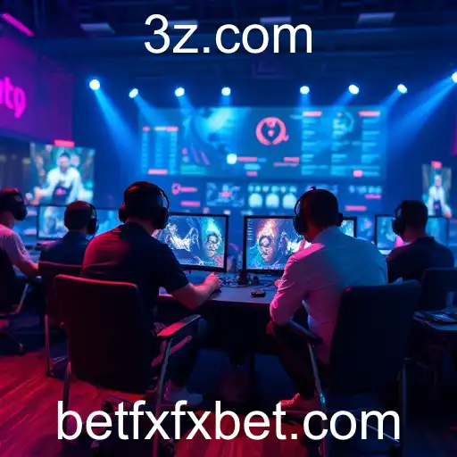 Cresce o Interesse em Jogos Online no Brasil