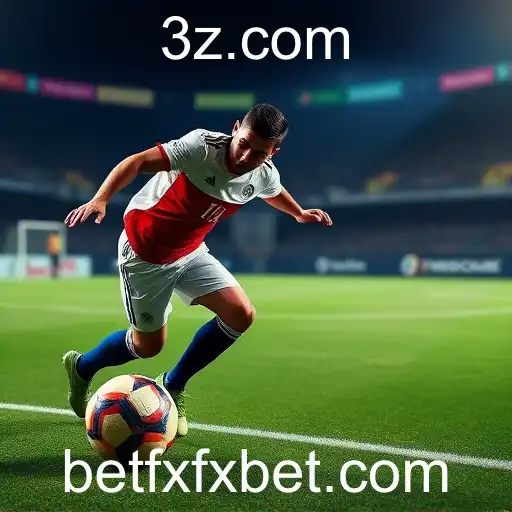Expansão dos Sites de Jogos em 2025: A Ascensão do FXFXBET