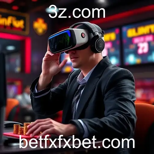 Fxfxbet Inova com Novas Funcionalidades