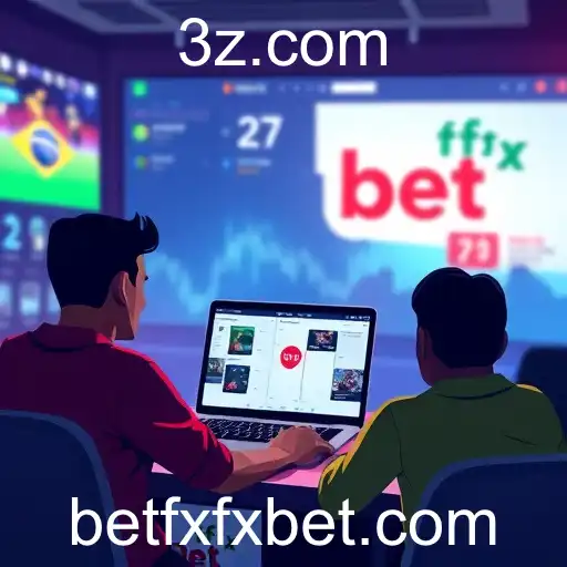 Impacto dos Jogos Online no Brasil em 2025