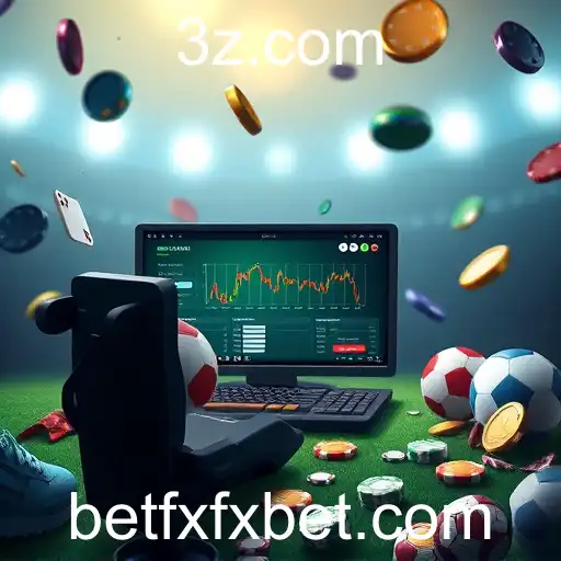 O Impacto dos Sites de Jogos na Era Digital