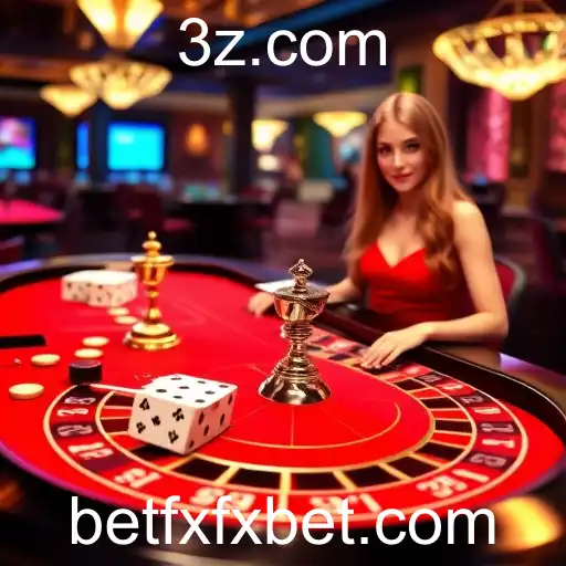 A Revolução dos Jogos de Apostas em 2025