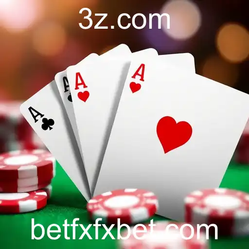 Revolução nos Jogos Online com fxfxbet