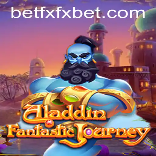 Exploring the Magic of Aladdin Game with FXFXBet