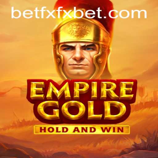 EmpireGold: A Deep Dive into the Thrilling Strategy Game and FXFXBET Connection