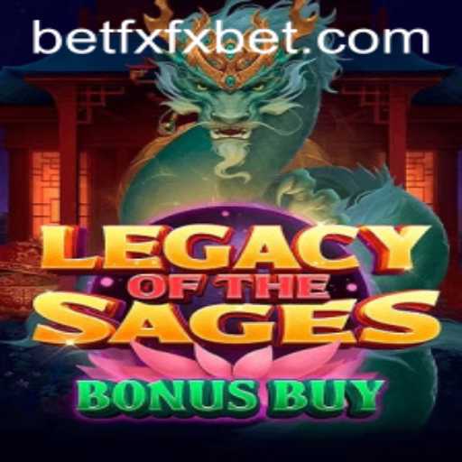 Unveiling LegacyoftheSagesBonusBuy: A Captivating Casino Adventure