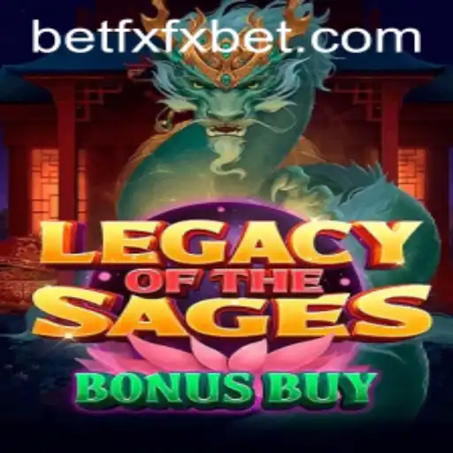 Unveiling LegacyoftheSagesBonusBuy: A Captivating Casino Adventure