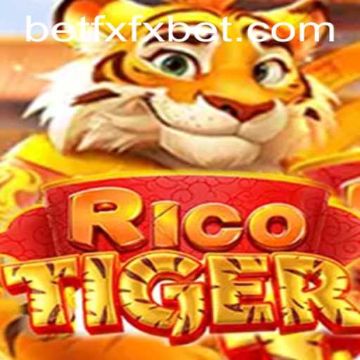 Discover the Thrills of RicoTiger: An Exciting Adventure in the Gaming World