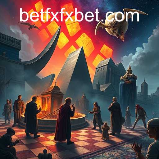 The Diverse Universe of Tabletop Games