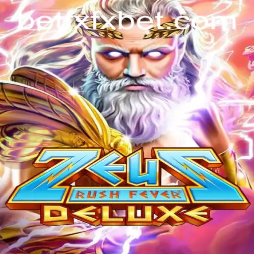 Unveiling ZeusRushFeverDeluxe: A Thrilling Journey into the Divine Universe